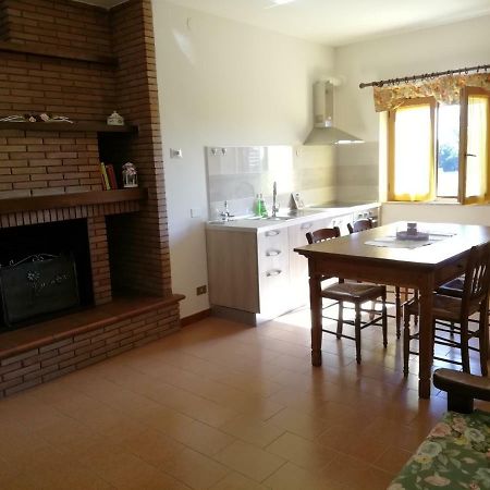 Apartamento La Lanterna Di Lanfo Asís Exterior foto