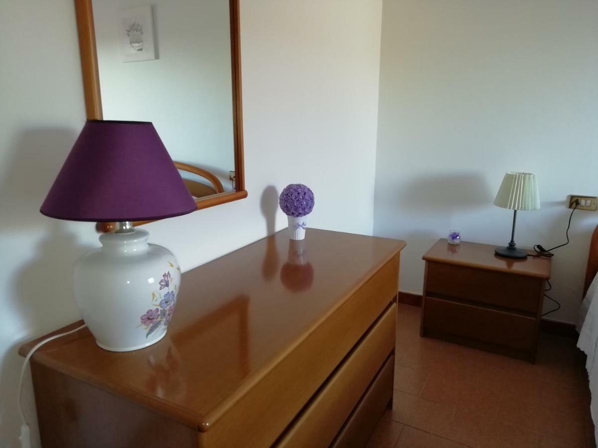 Apartamento La Lanterna Di Lanfo Asís Exterior foto
