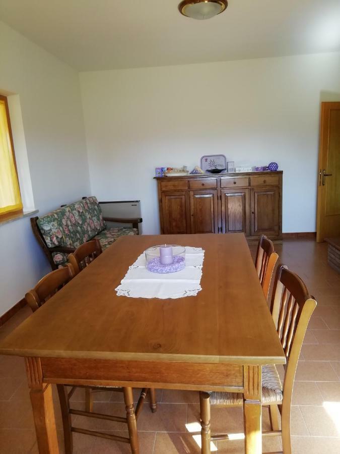 Apartamento La Lanterna Di Lanfo Asís Exterior foto