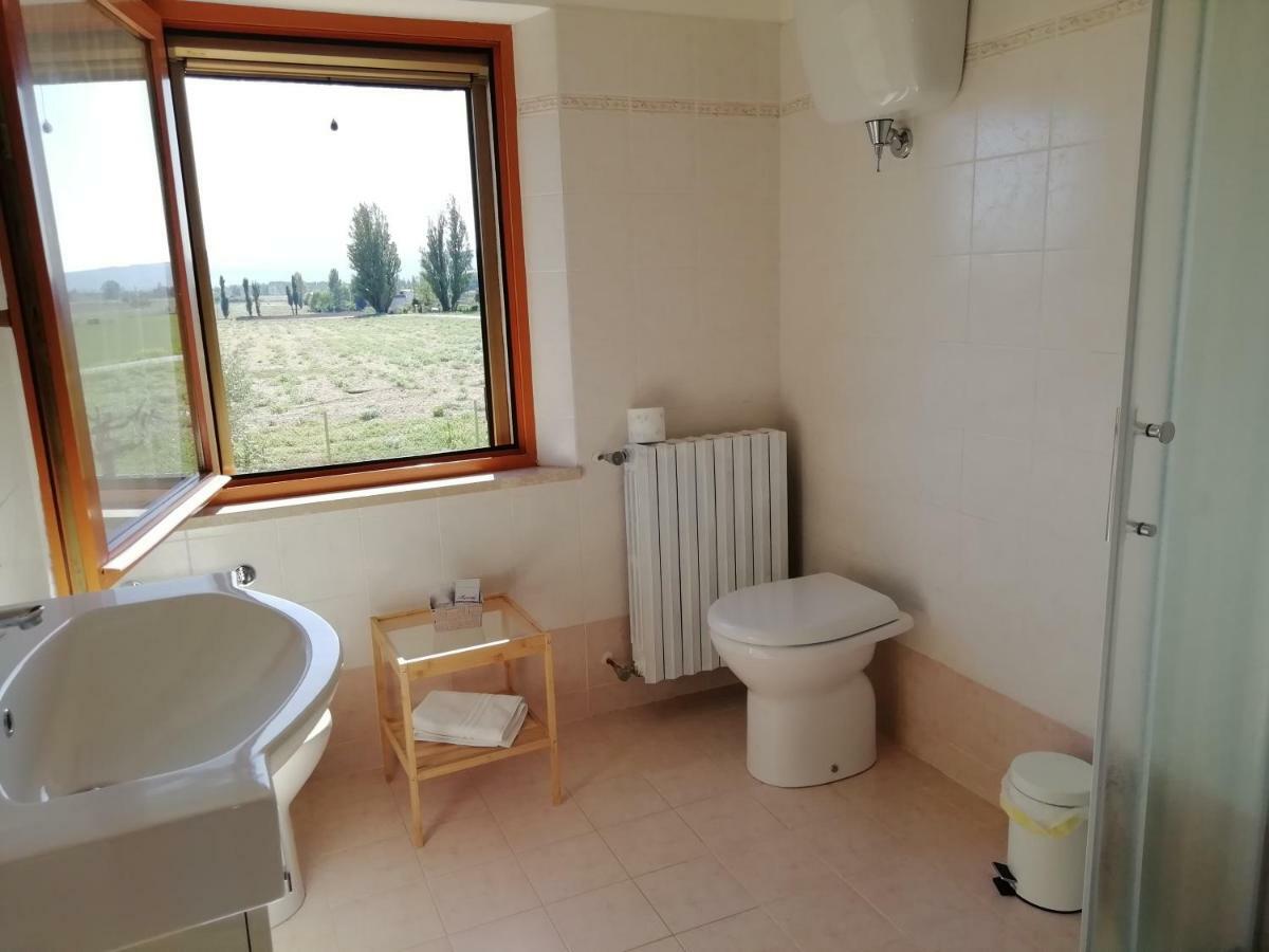 Apartamento La Lanterna Di Lanfo Asís Exterior foto