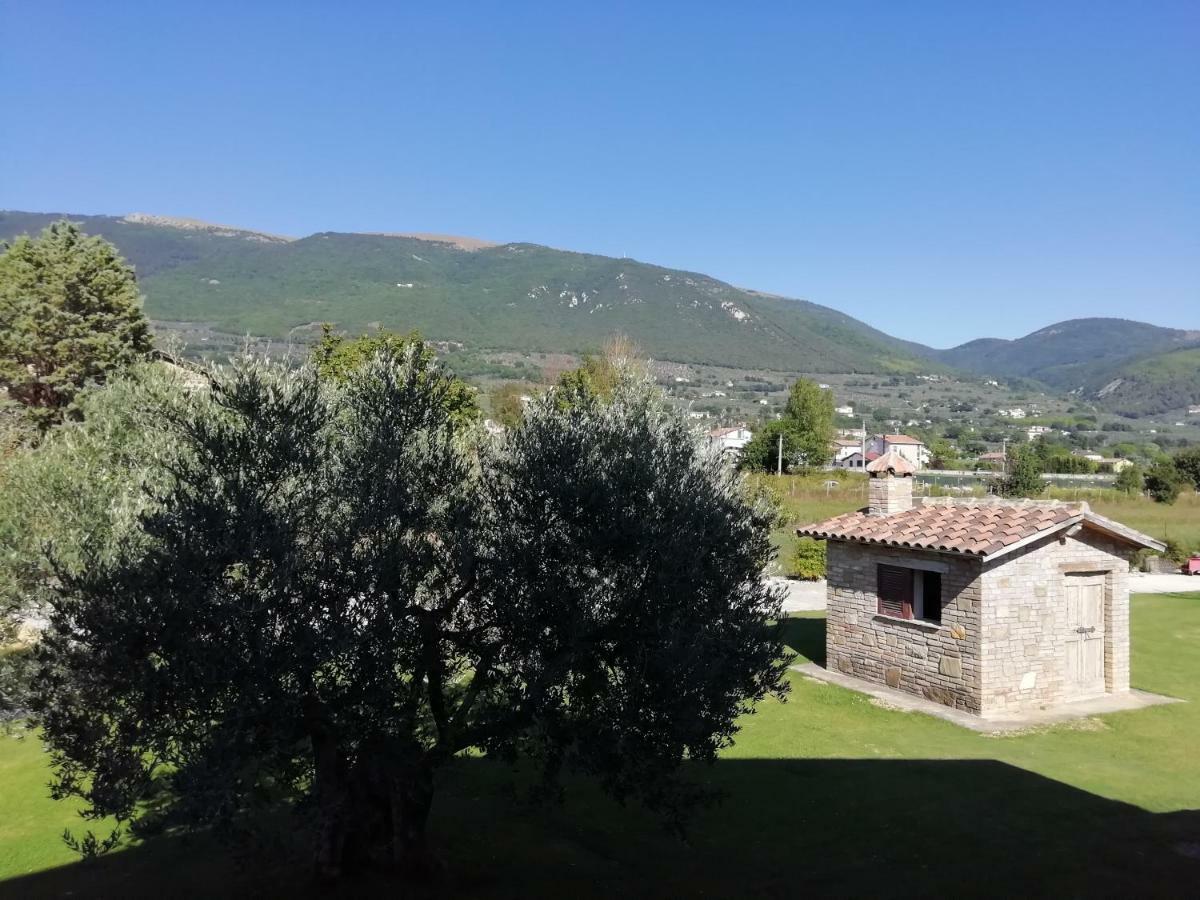 Apartamento La Lanterna Di Lanfo Asís Exterior foto