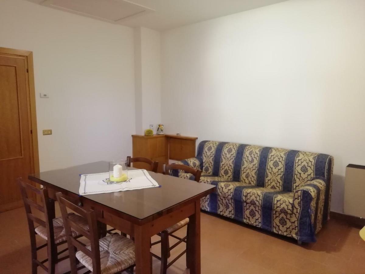 Apartamento La Lanterna Di Lanfo Asís Exterior foto