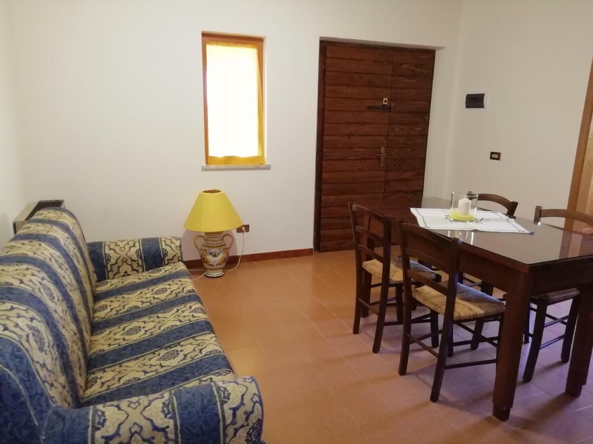 Apartamento La Lanterna Di Lanfo Asís Exterior foto