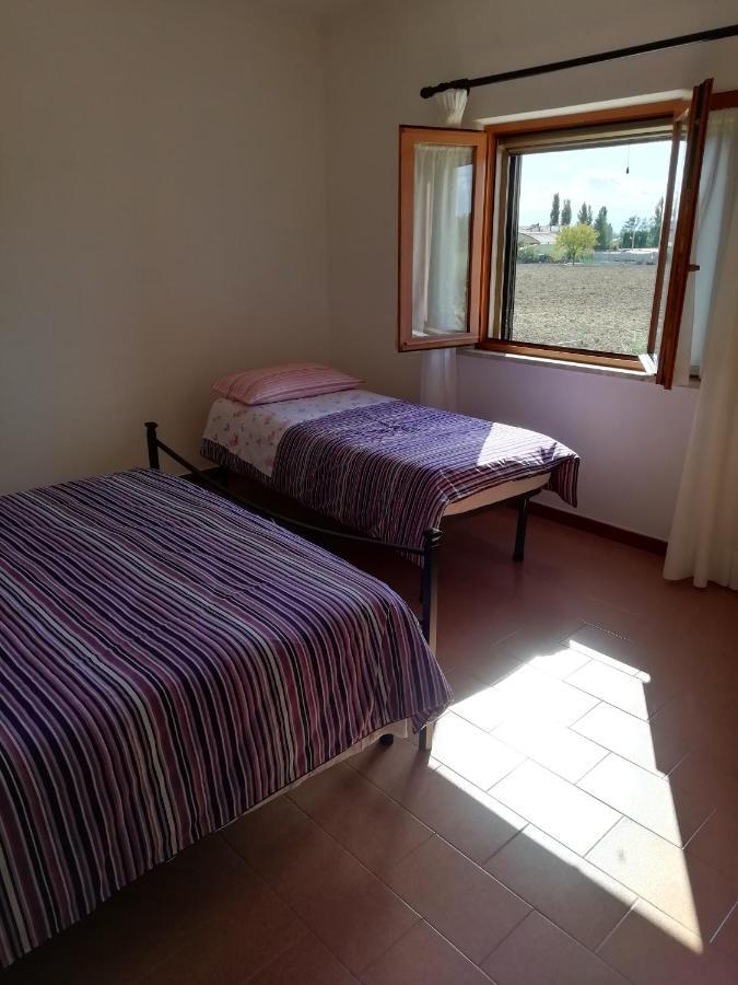 Apartamento La Lanterna Di Lanfo Asís Exterior foto