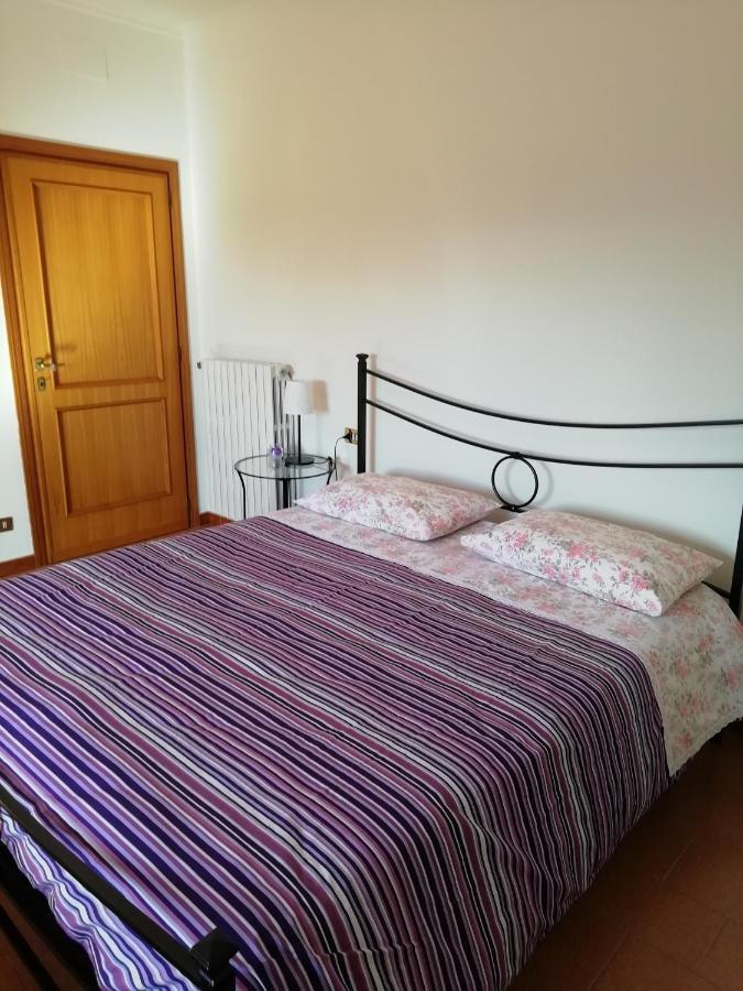 Apartamento La Lanterna Di Lanfo Asís Exterior foto