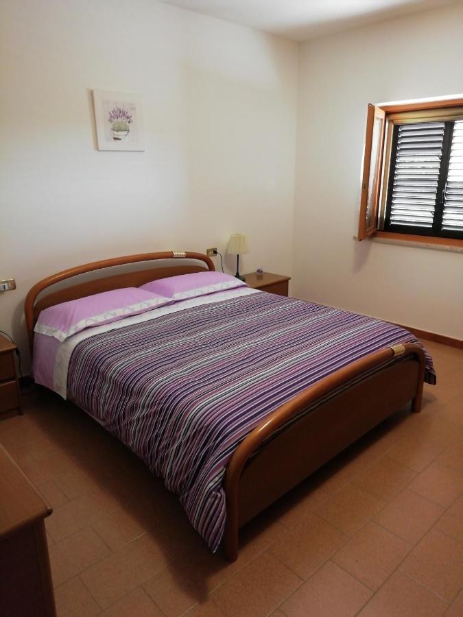 Apartamento La Lanterna Di Lanfo Asís Exterior foto