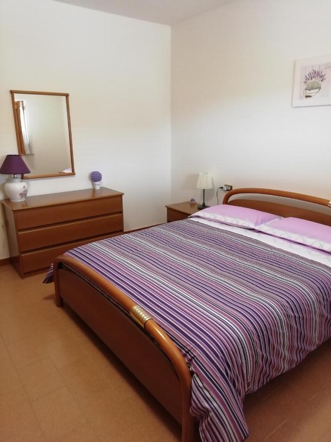 Apartamento La Lanterna Di Lanfo Asís Exterior foto