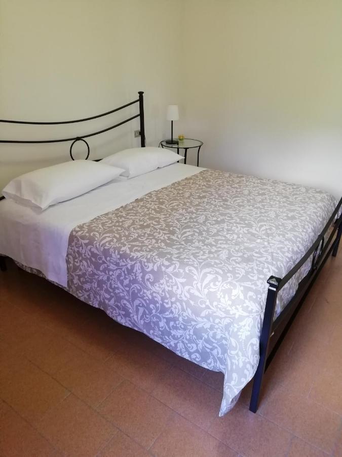 Apartamento La Lanterna Di Lanfo Asís Exterior foto